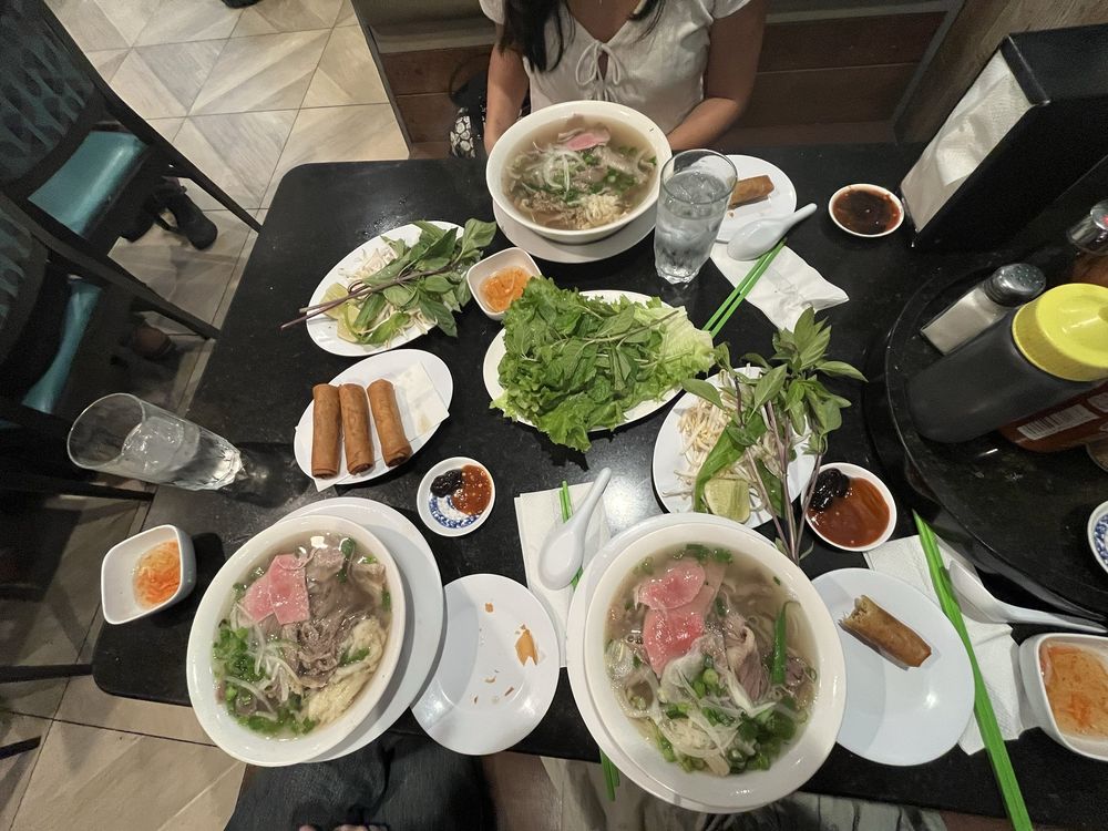 Special Combo Pho