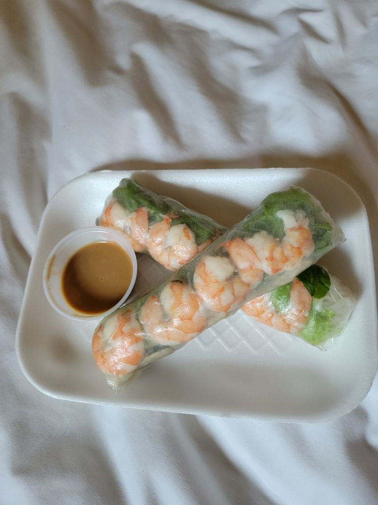 Summer Rolls