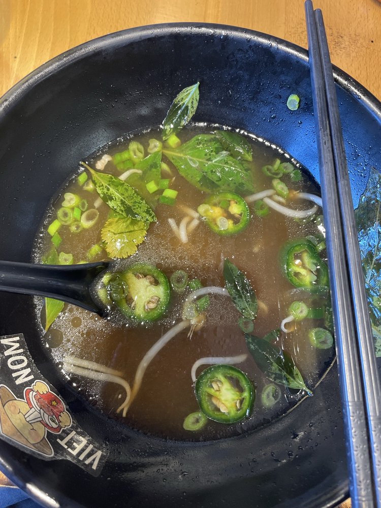 Pho La Jolla