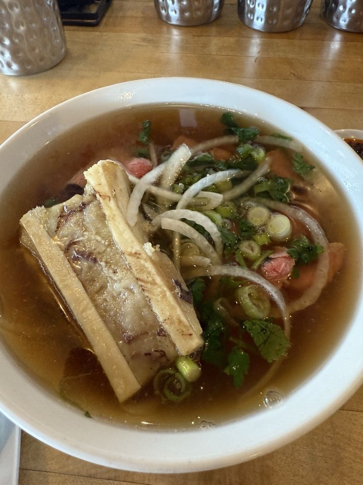 Pho Tai
