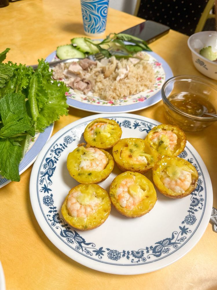 Banh Khot