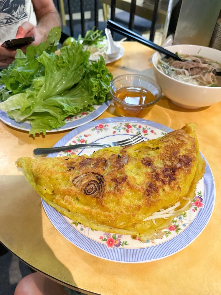 Banh Xeo