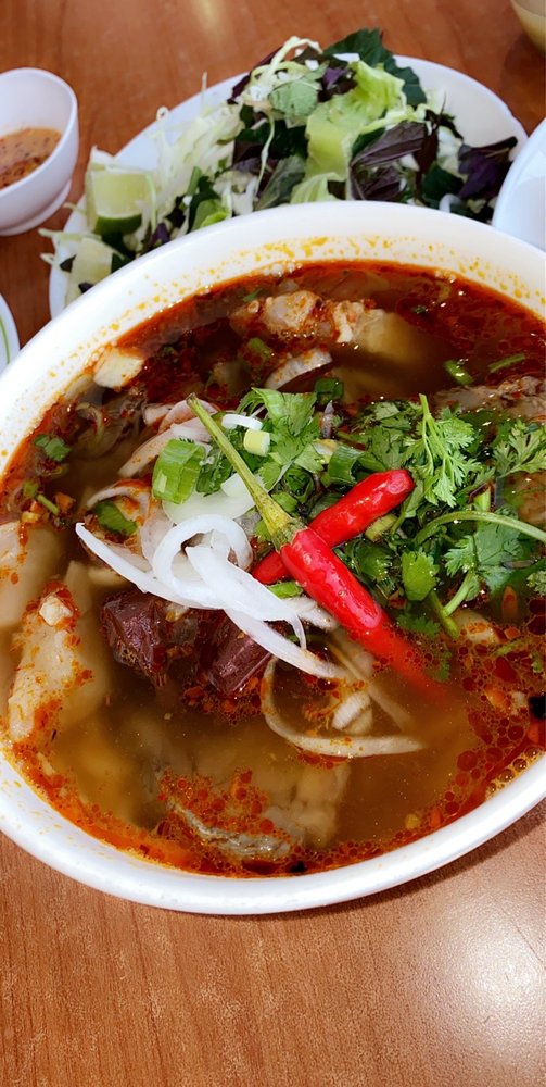 Bun Bo Hue