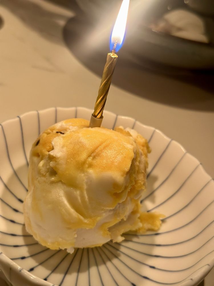 Toasted Coconut Ranch