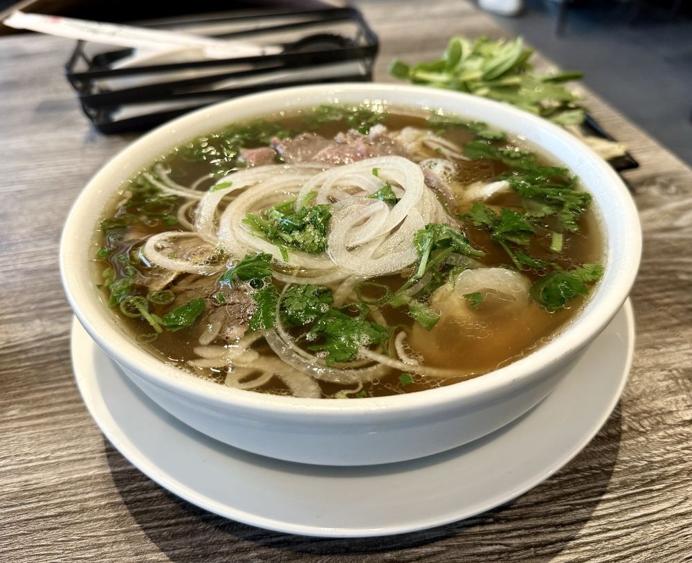 Pho Special