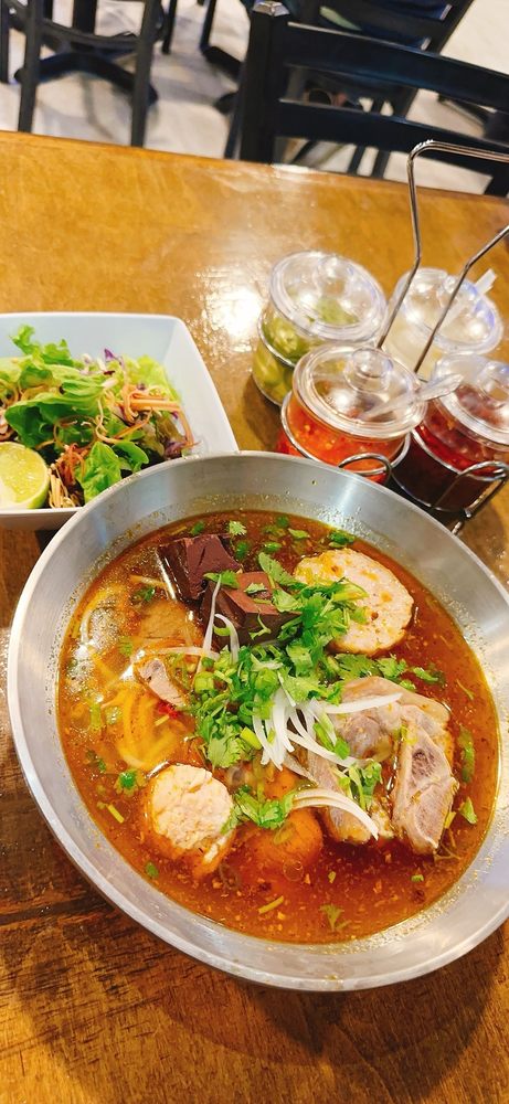 Bun Bo Hue