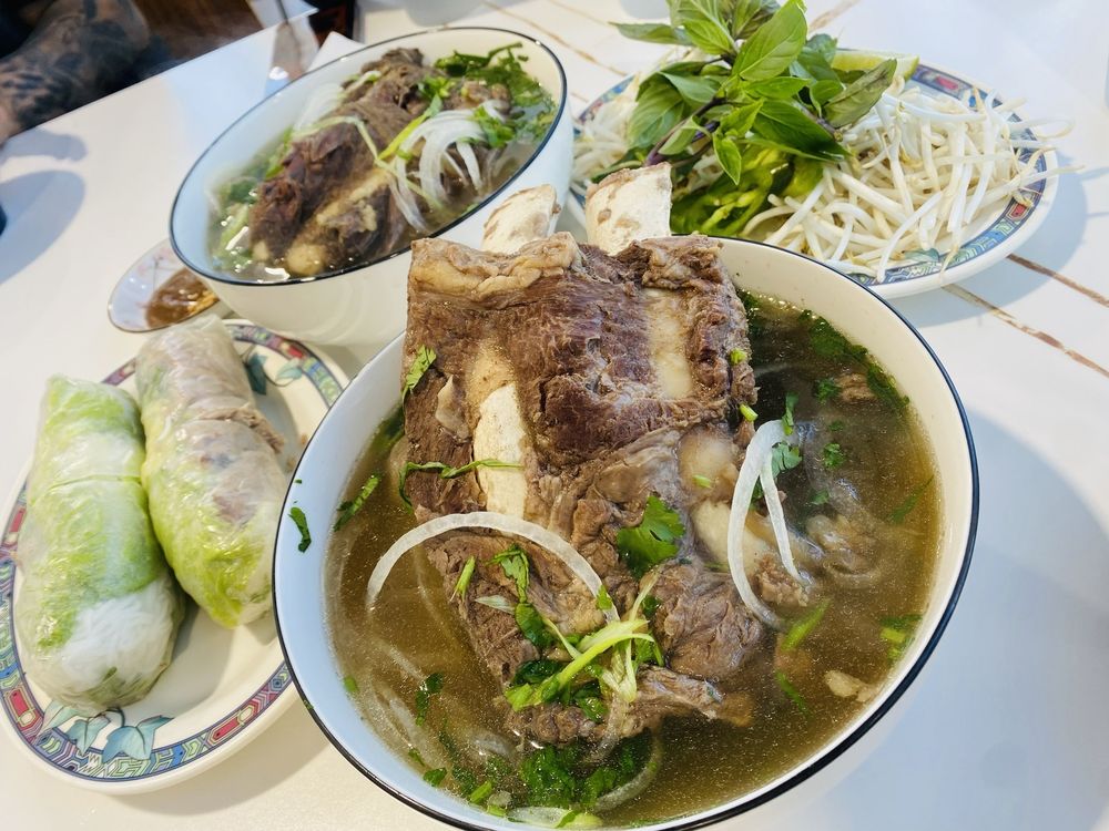 House Pho