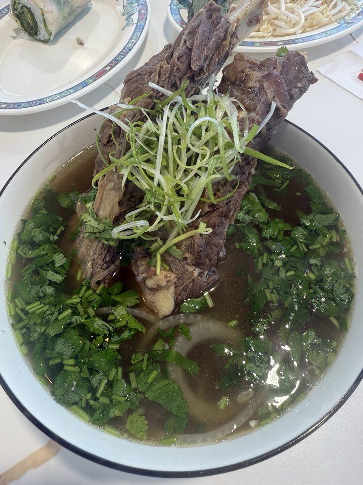 Pho Bowl