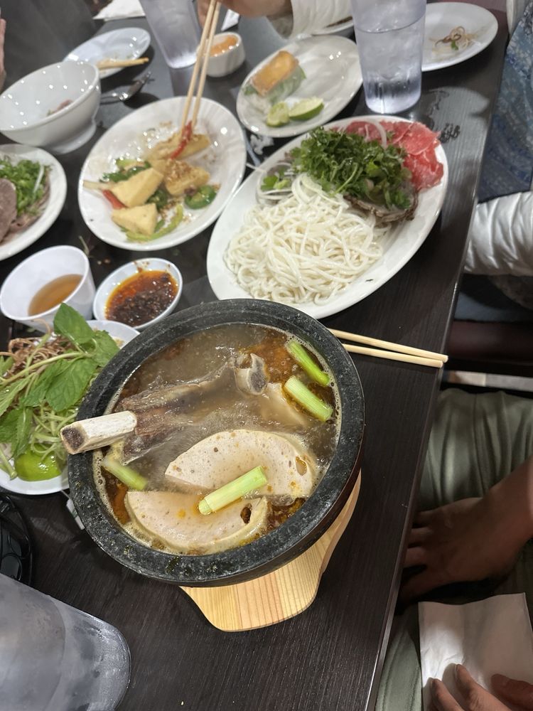 Bun Bo Hue