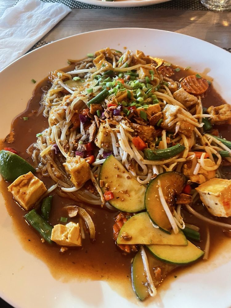 Pad Thai