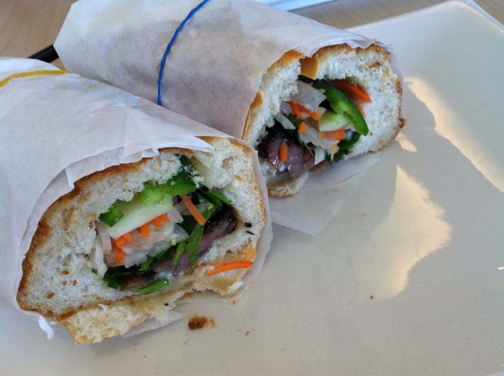 Banh Mi