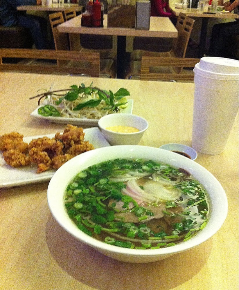 Pho Tai