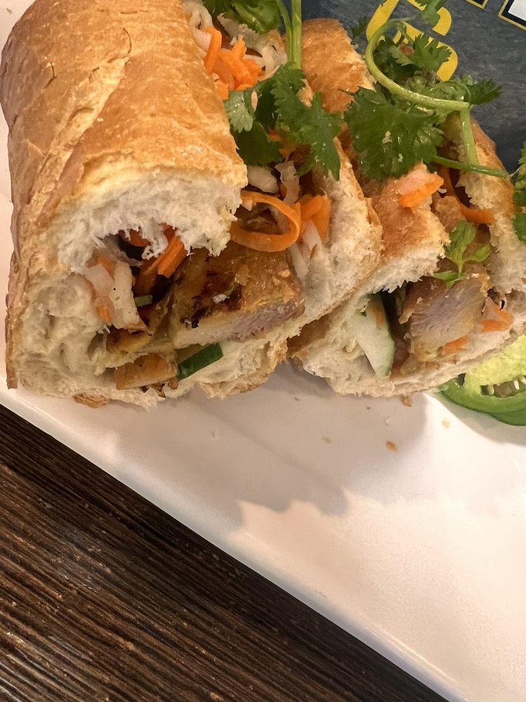 Banh Mi