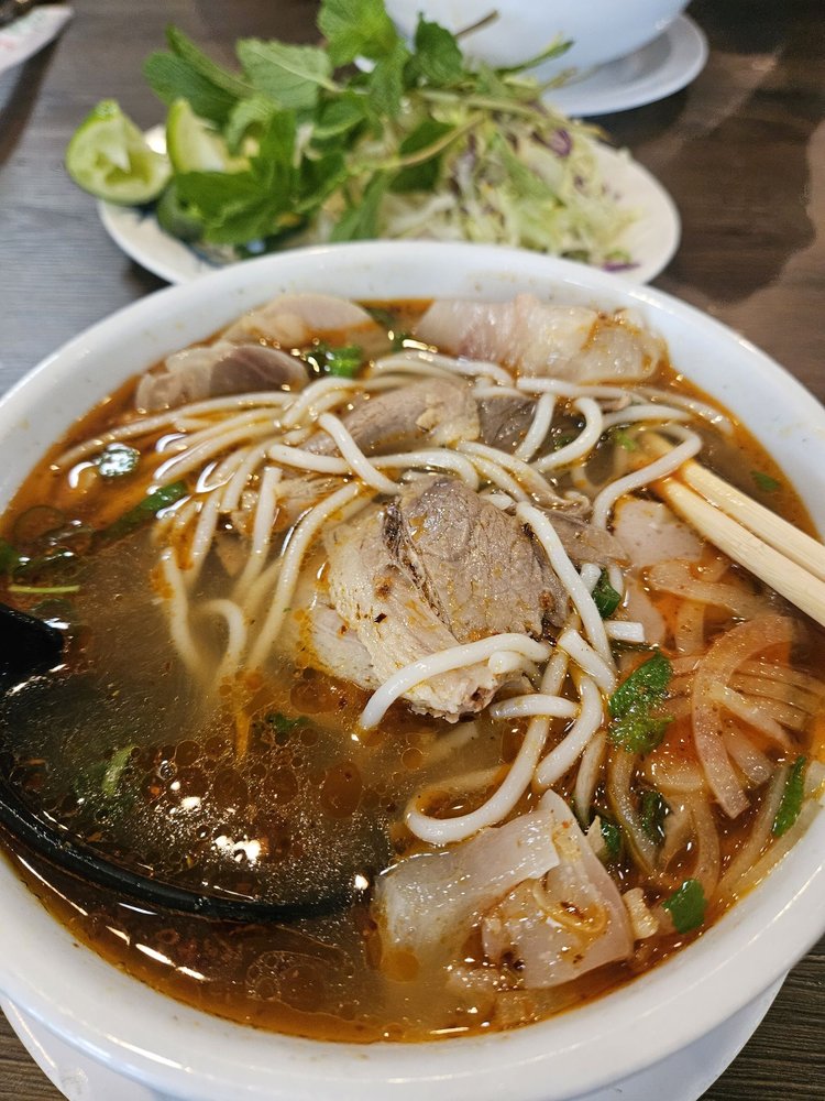Bun Bo Hue