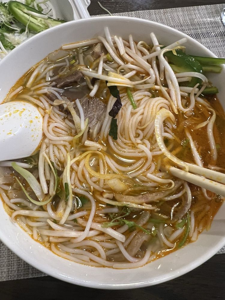 Bun Bo Hue