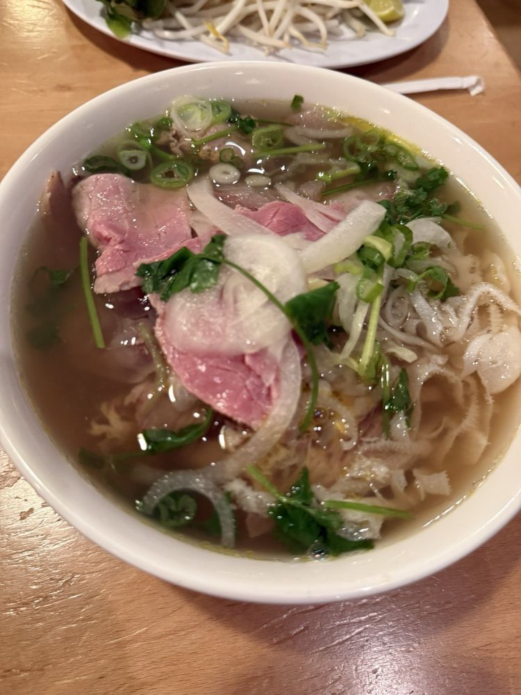 Pho Dac Biet