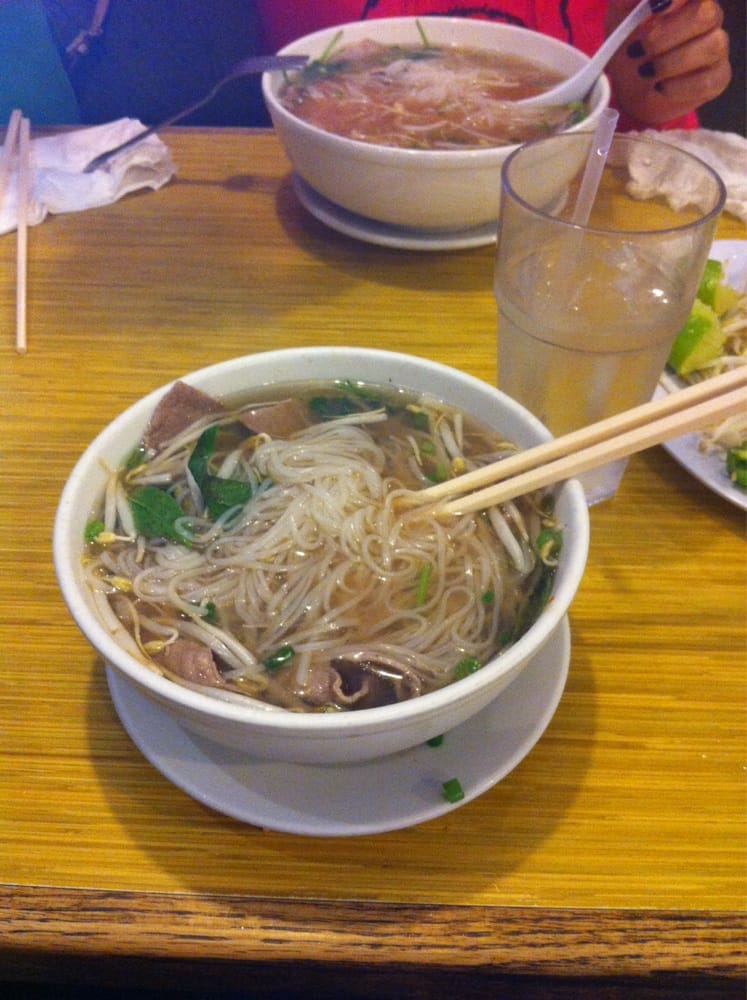Pho Tai