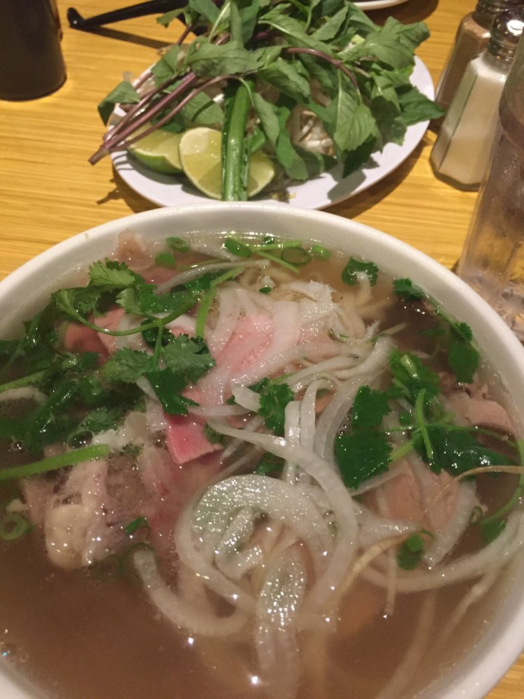 Pho Soup