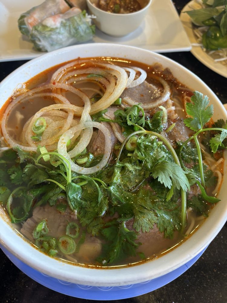 Bun Bo Hue