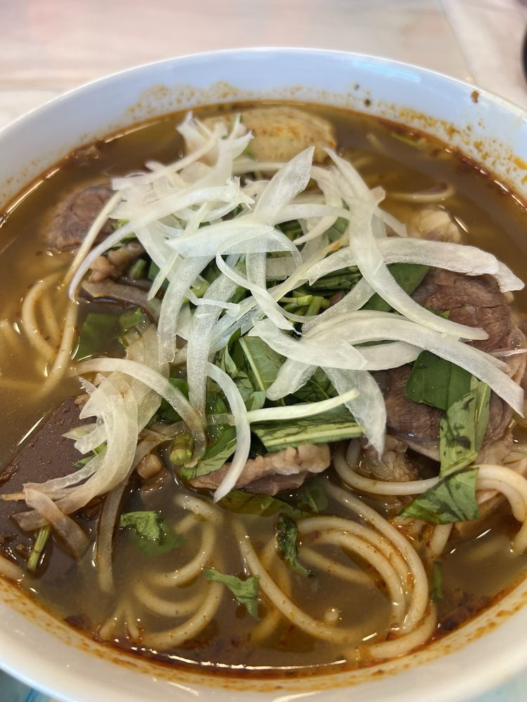 Bun Bo Hue