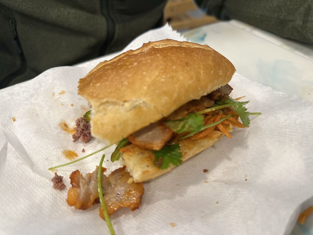 Banh Mi