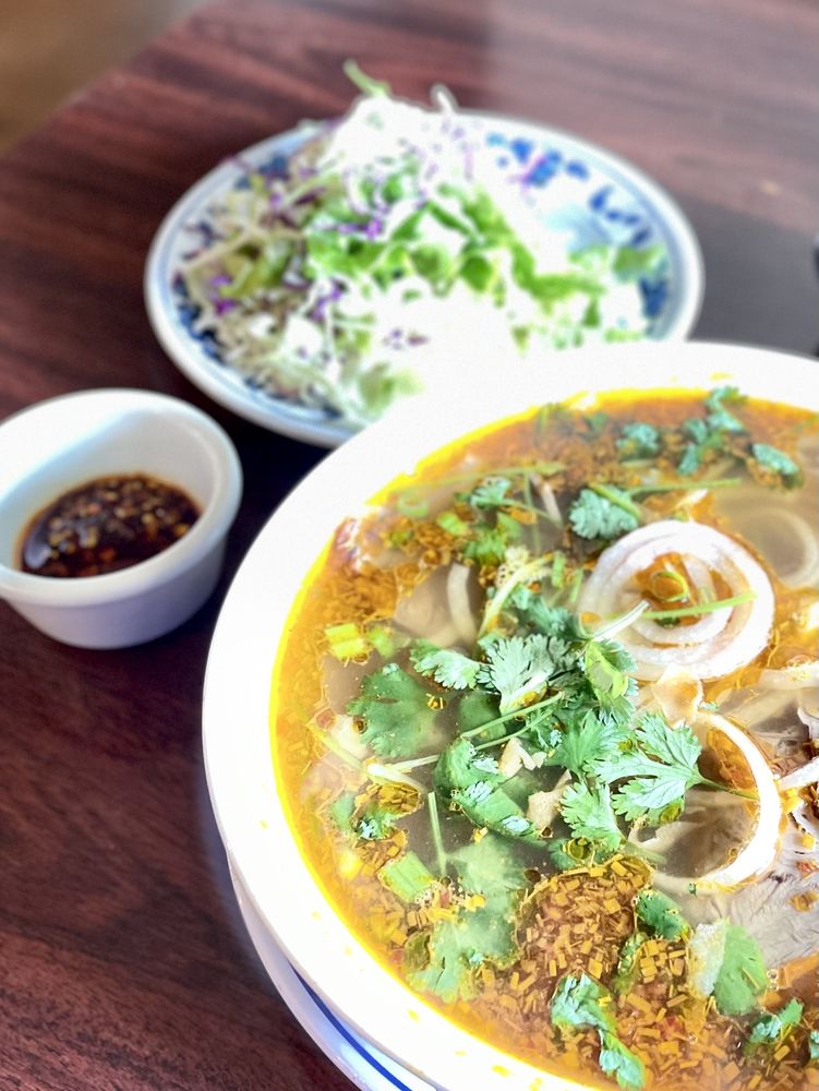 Bun Bo Hue