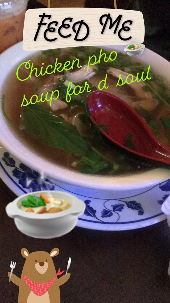 Pho Soup