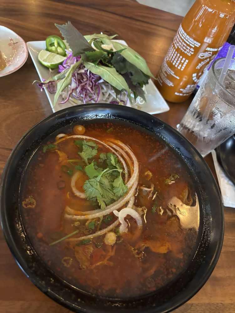 Bun Bo Hue
