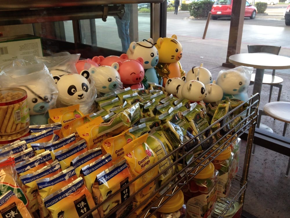 Calie Baguette Express