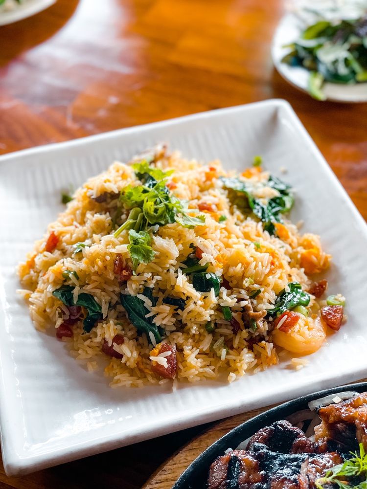 House Special Fried Rice