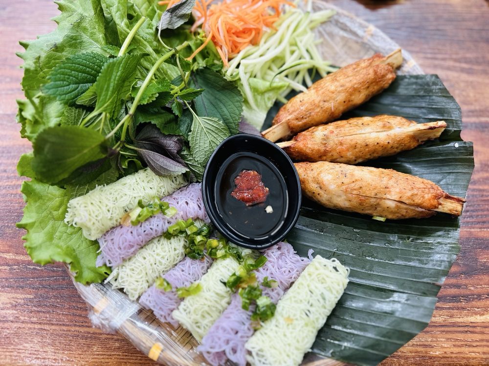 House Rice Vermicelli