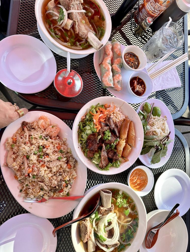 Char Grilled Pork Chop