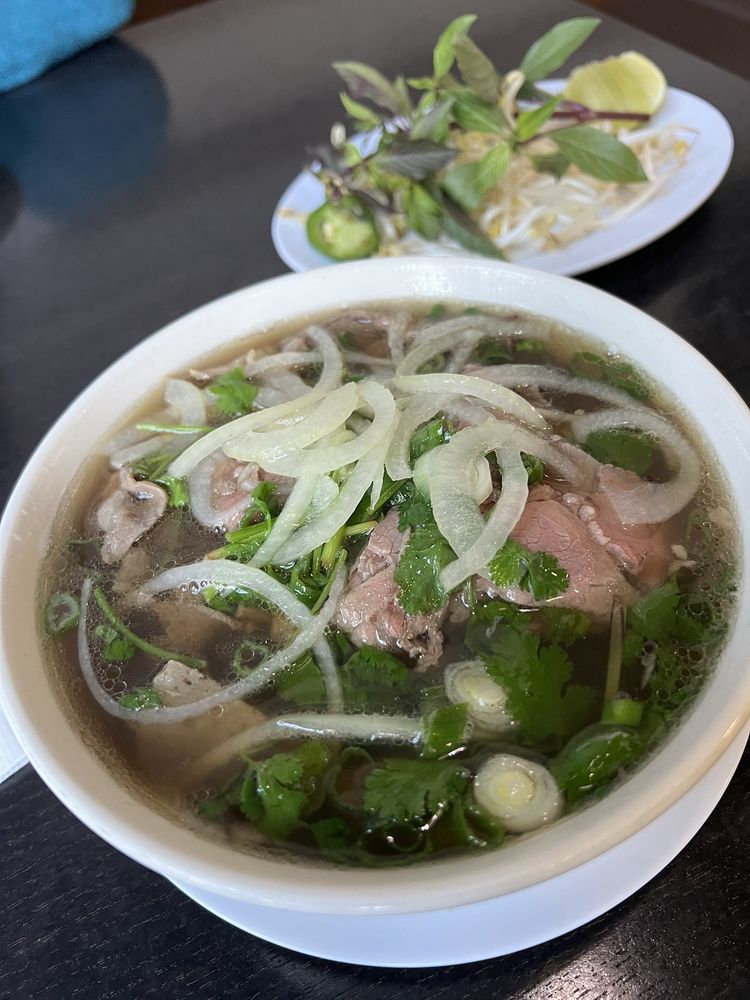 Pho Dac Biet
