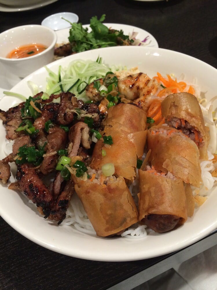 Rice Noodle Only Pho