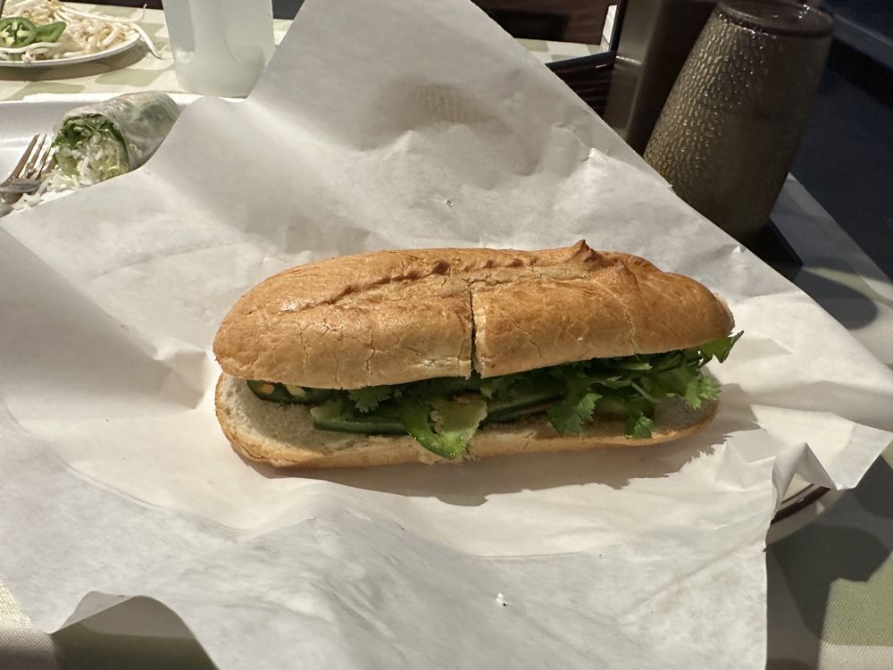 Banh Mi