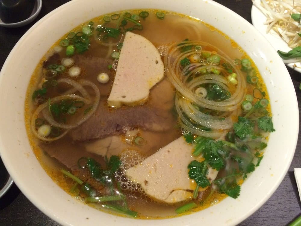Bun Bo Hue