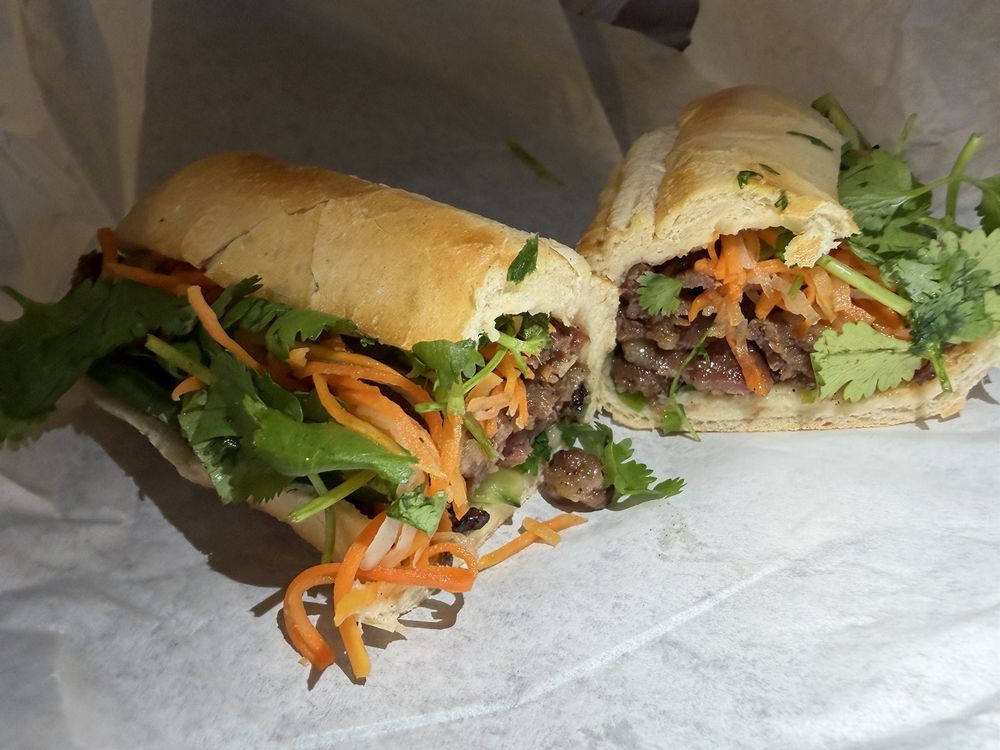 Banh Mi