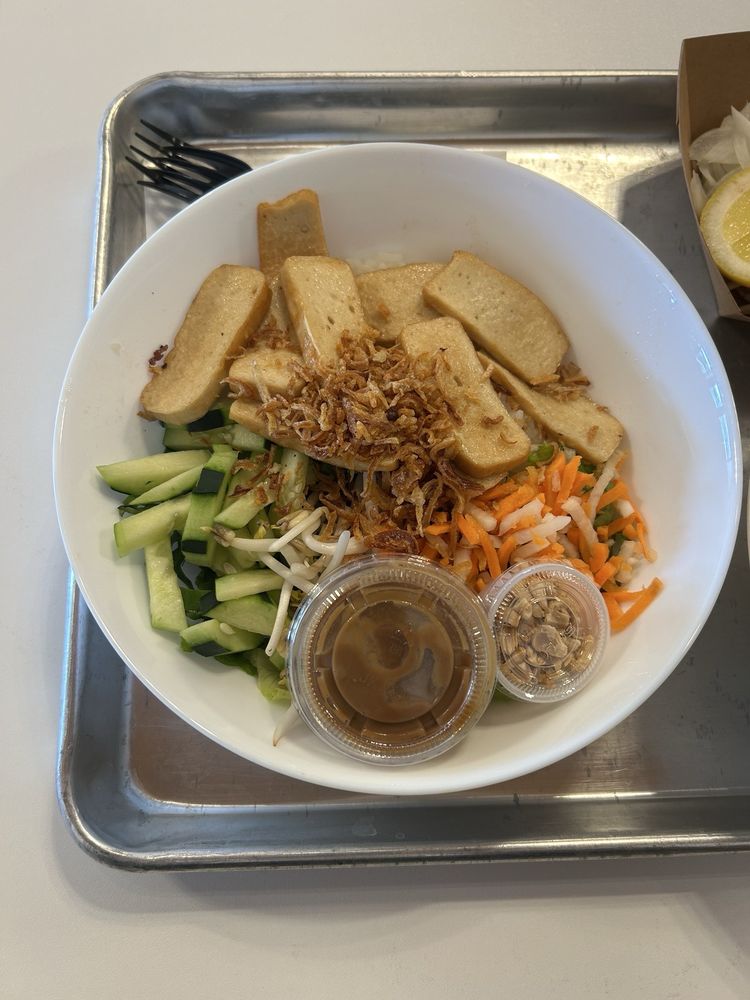 Chris Cormier Cali Bowl