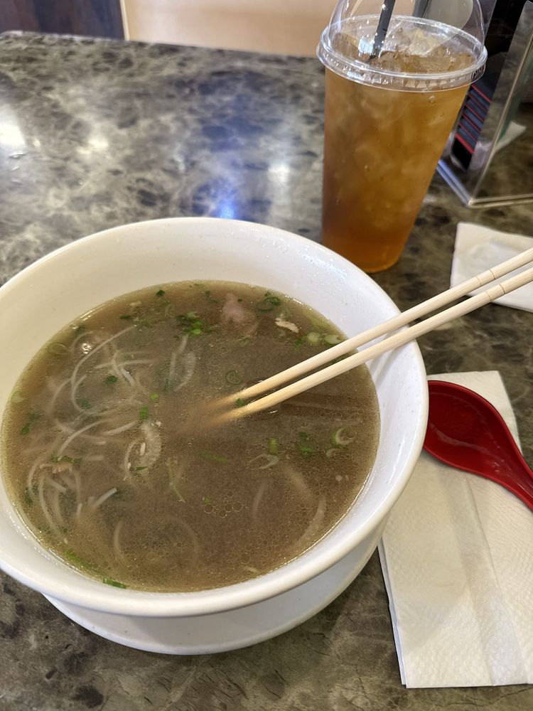 Pho Combo 2