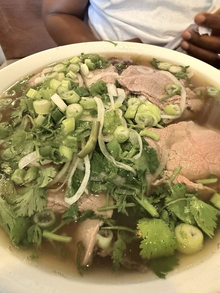 P1 Phở Đặc Biệt