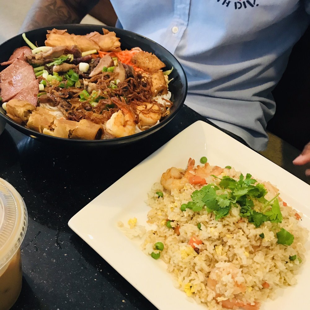 Fifth Avenue Special