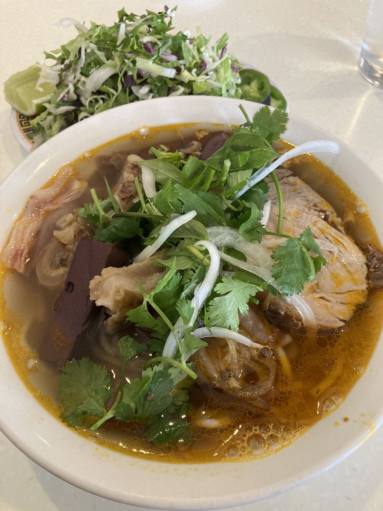 Bun Bo Hue