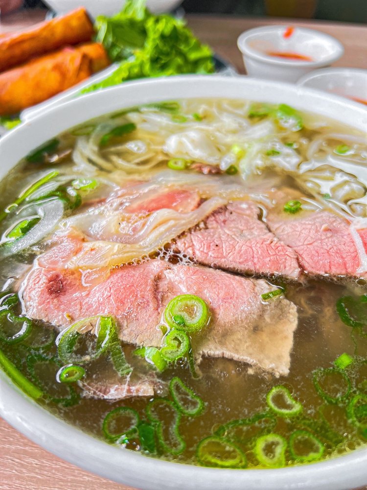 Phở Ca Dao Special