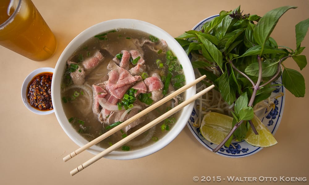 Pho Tai