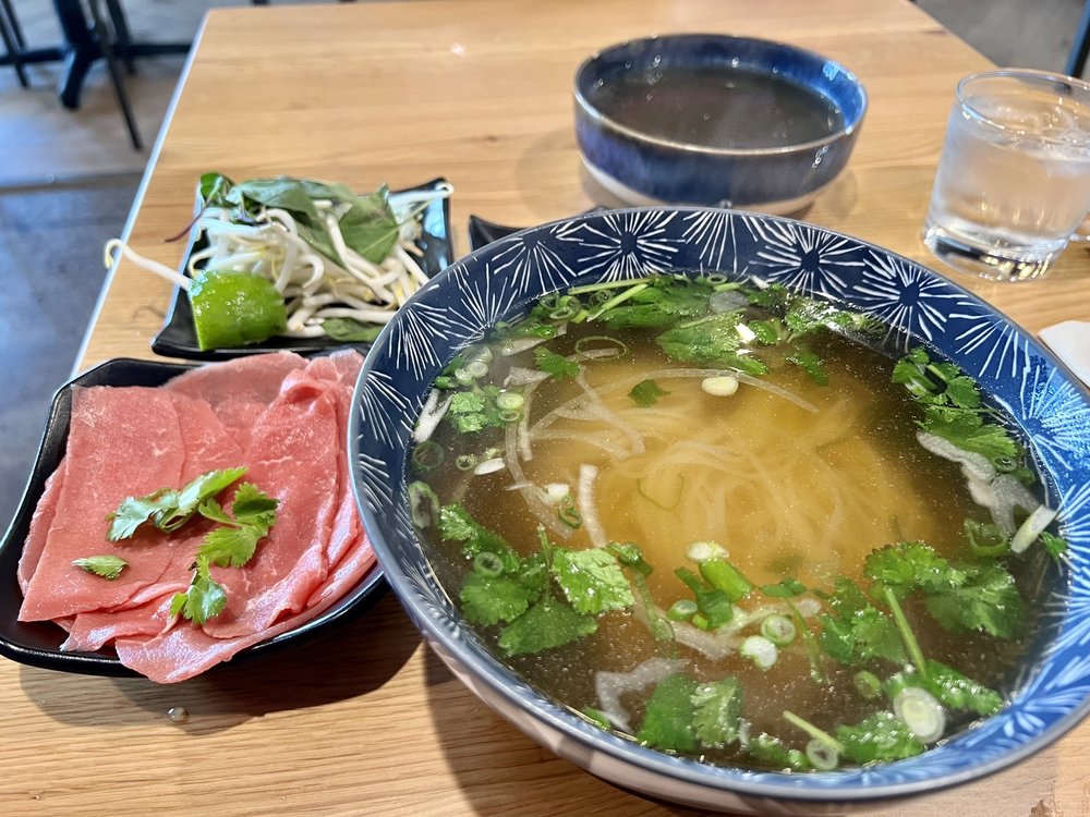 Pho Tai