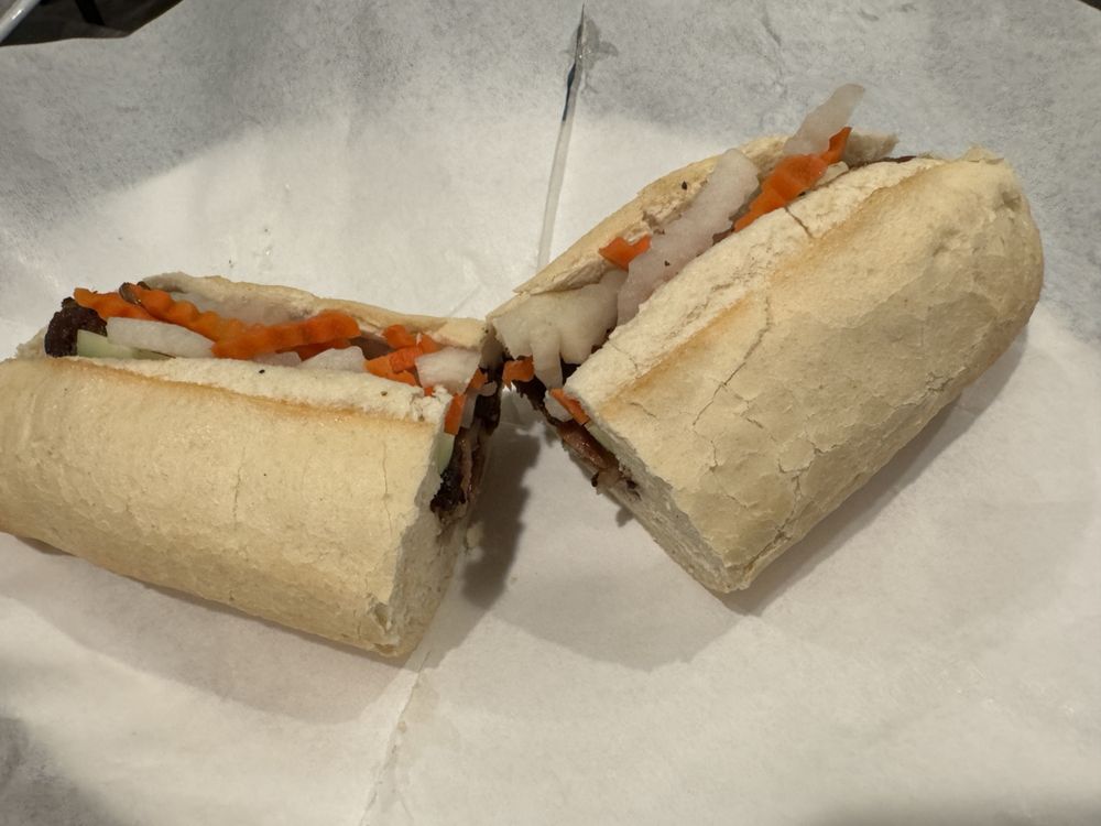 Banh Mi