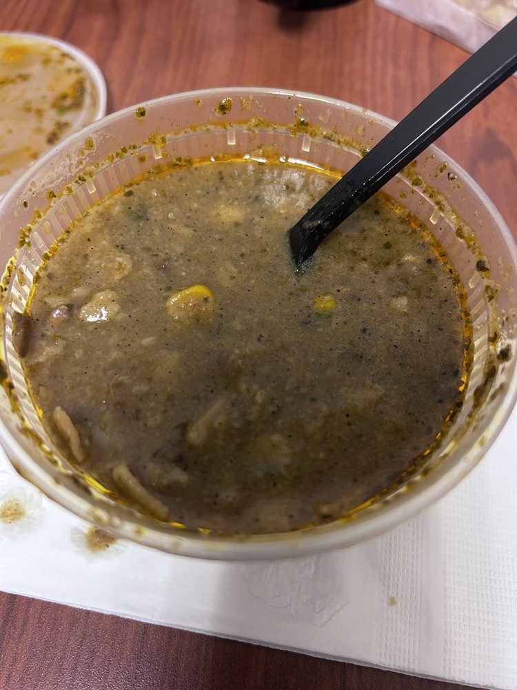 Chicken Tortilla Soup