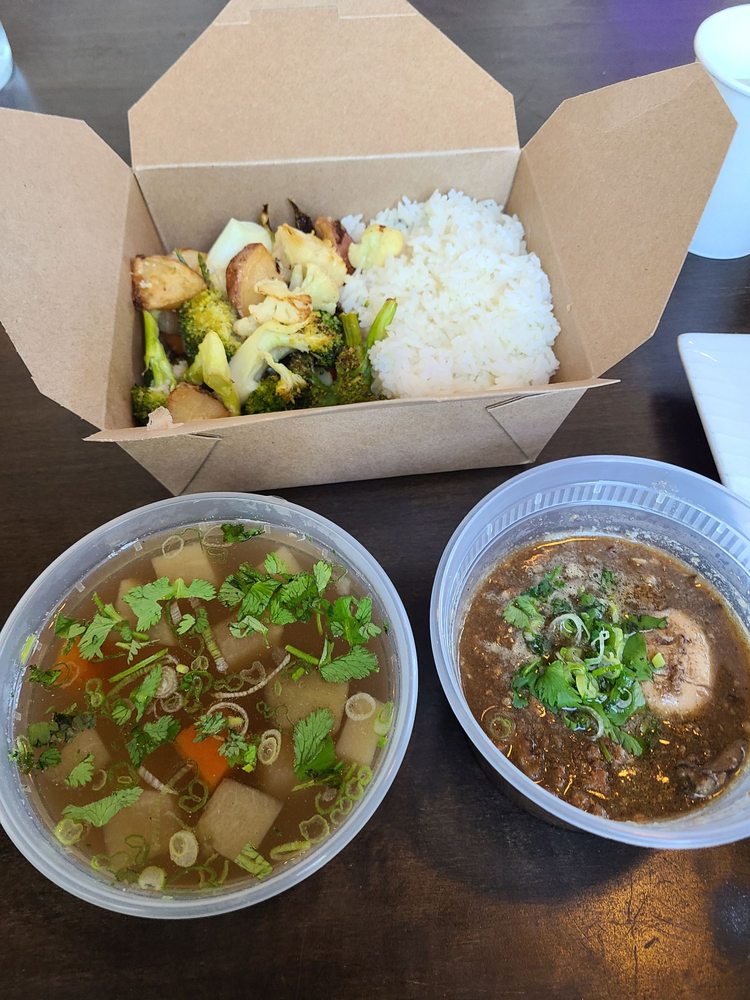 Shiitake Mushroom Minced Pork