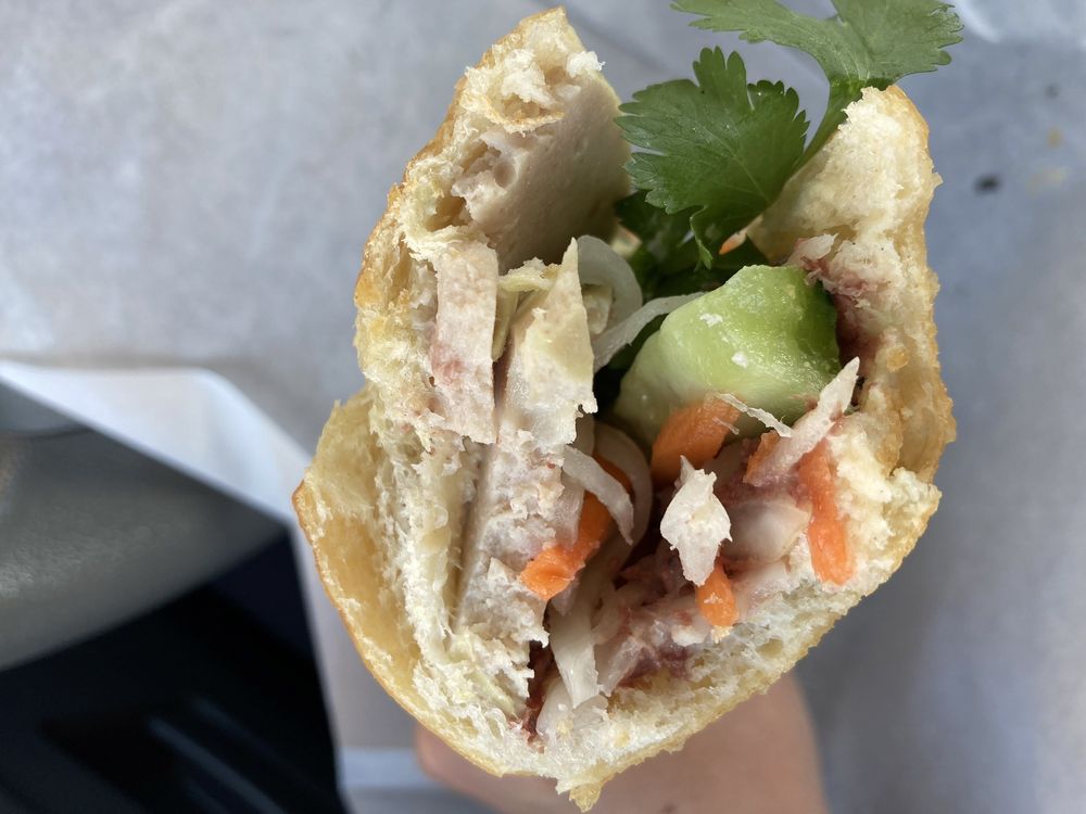 Banh Mi