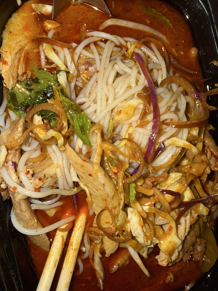 Khao Poon